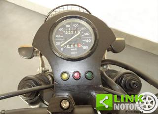 MOTO GUZZI V 35 usata 8