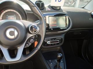 SMART ForTwo usata, con Sistema di navigazione