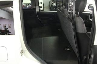 FIAT Panda usata, con MP3