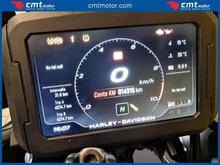 HARLEY-DAVIDSON Other usata 11