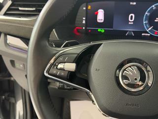 SKODA Octavia usata, con Sensori di parcheggio posteriori