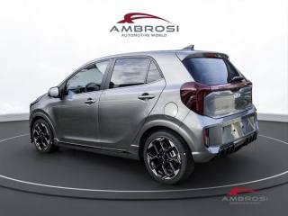 KIA Picanto usata 3