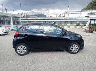 CITROEN C1 usata, con Airbag laterali