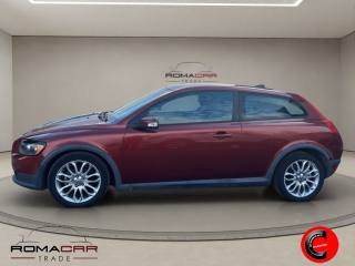 VOLVO C30 usata, con Cerchi in lega