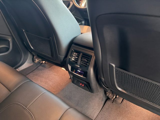 BMW X4 usata, con Sedili riscaldati