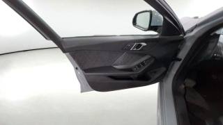 BMW 120 usata, con Immobilizzatore elettronico