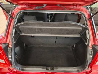 SUZUKI Swift usata, con Servosterzo