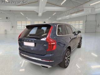 VOLVO XC90 usata, con Airbag laterali