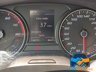 SEAT Leon usata, con Climatizzatore