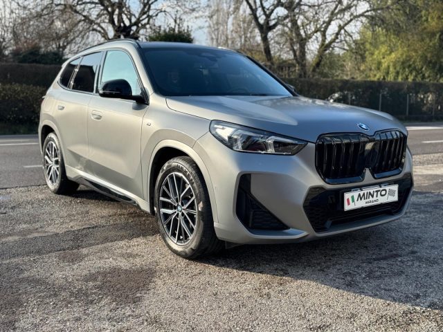BMW X1 usata, con Airbag Passeggero