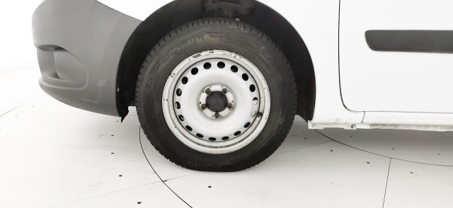 MERCEDES-BENZ Citan usata, con Vivavoce
