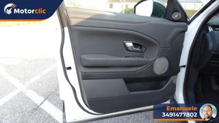 LAND ROVER Range Rover Evoque usata, con Specchietto retrovisore con funzione antiabbagliamento