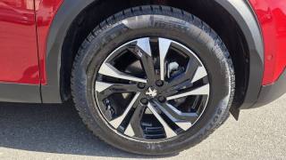 PEUGEOT 2008 usata, con Autoradio