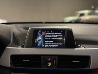 BMW X1 usata, con Fendinebbia