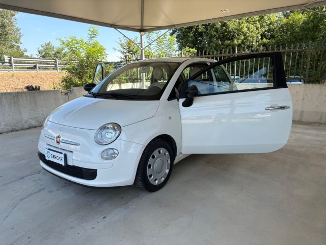 FIAT 500 usata 24