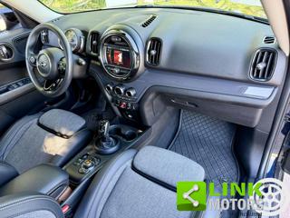 MINI Countryman usata, con Alzacristalli elettrici