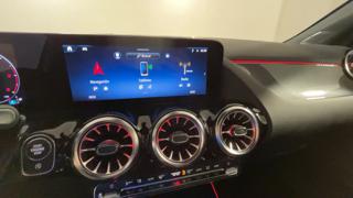 MERCEDES-BENZ GLA 200 usata, con Specchietti laterali elettrici