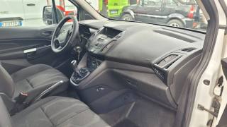 FORD Transit Connect usata, con Immobilizzatore elettronico