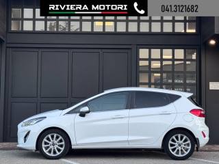 FORD Fiesta usata, con Airbag