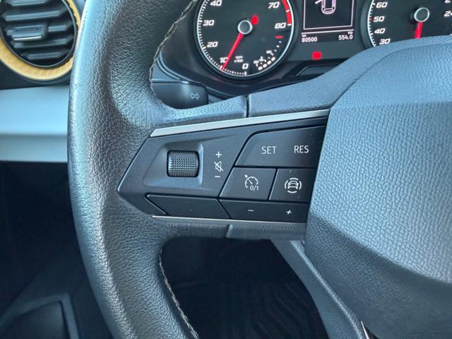 SEAT Arona usata, con Immobilizzatore elettronico