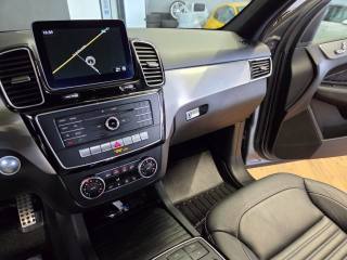 MERCEDES-BENZ GLE 350 usata, con Chiusura centralizzata