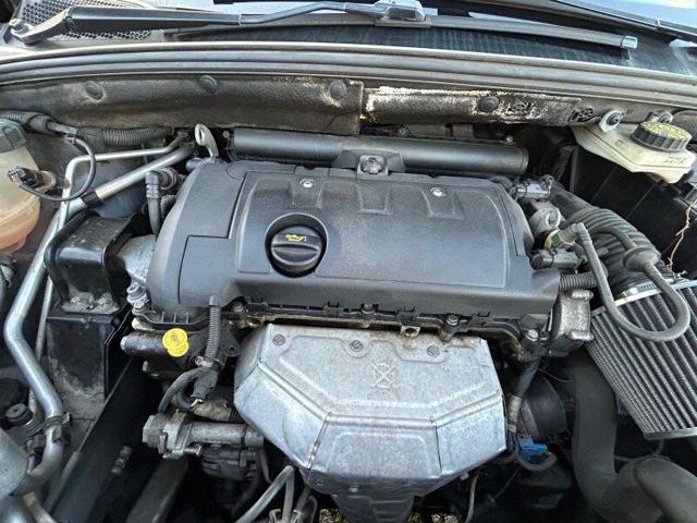 CITROEN DS4 usata 103