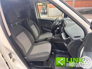FIAT Doblo usata 16