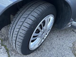 LANCIA Ypsilon usata, con Volante in pelle