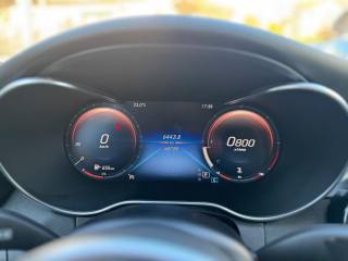 MERCEDES-BENZ C 220 usata, con Climatizzatore