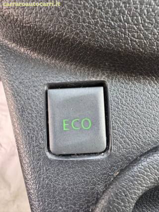 RENAULT Trafic usata, con Luci diurne