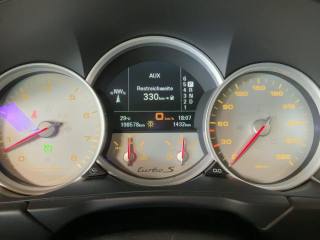 PORSCHE Cayenne usata, con Climatizzatore