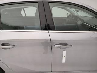 OPEL Corsa usata, con Streaming musicale integrato