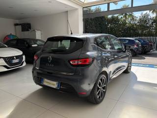 RENAULT Clio usata, con Climatizzatore