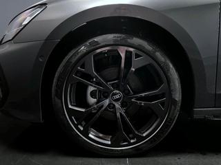 AUDI A3 usata, con Boardcomputer