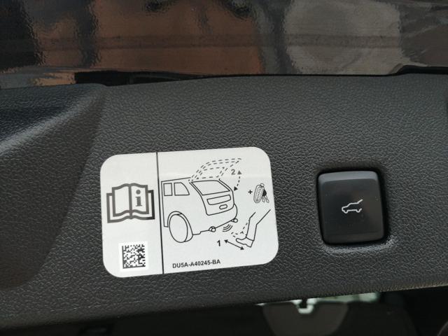 FORD Kuga usata, con Autoradio digitale