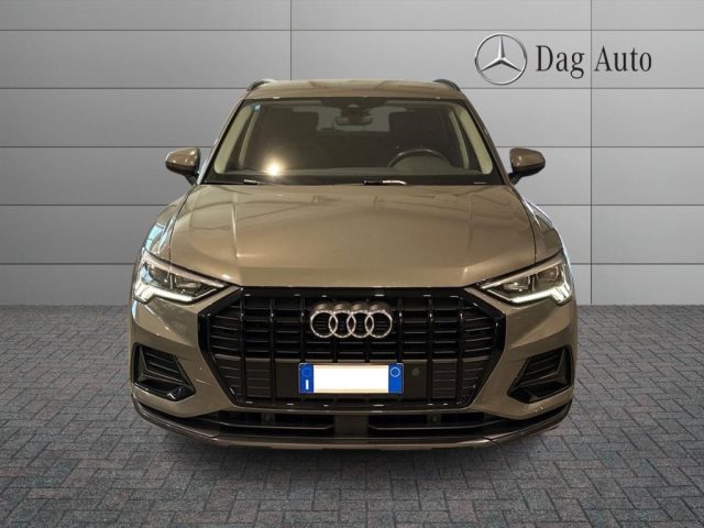 AUDI Q3 usata, con Airbag laterali
