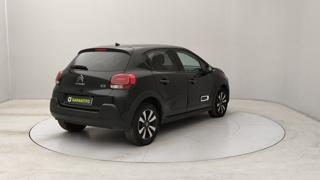 CITROEN C3 usata, con Alzacristalli elettrici