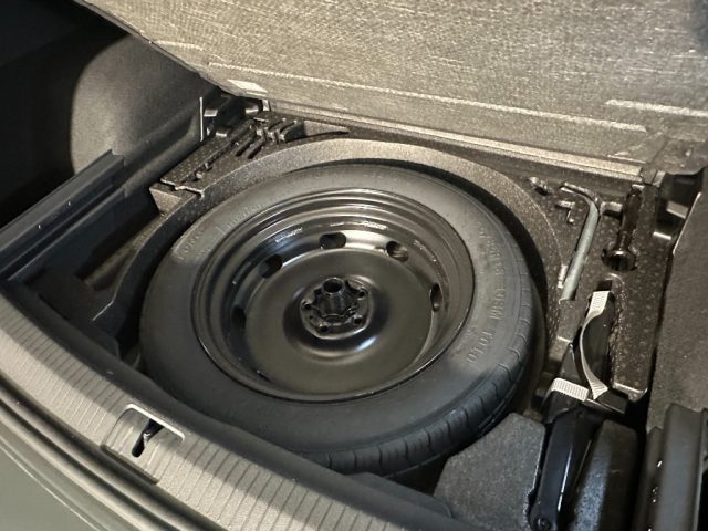 VOLKSWAGEN Tiguan usata, con Servosterzo