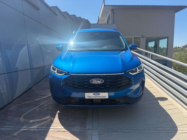FORD Kuga usata, con Airbag