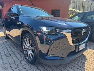 MAZDA CX-60 usata, con Alzacristalli elettrici