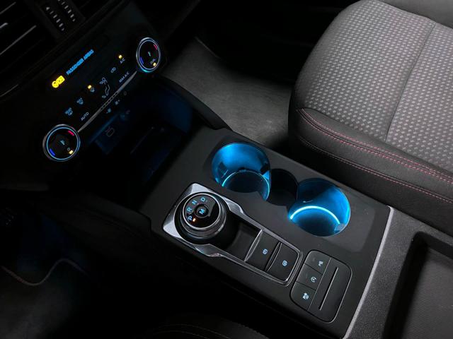 FORD Kuga usata, con Controllo automatico clima