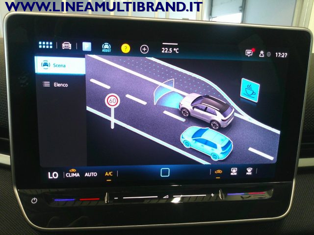 VOLKSWAGEN T-Roc usata, con Park Distance Control