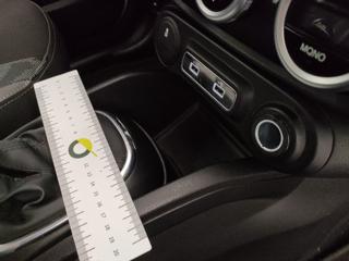 FIAT 500 usata, con Streaming musicale integrato
