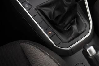 VOLKSWAGEN Taigo usata, con Volante in pelle