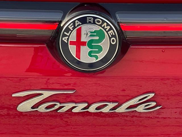 ALFA ROMEO Tonale usata, con Servosterzo