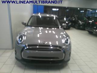MINI Cooper usata, con Sensori di parcheggio anteriori