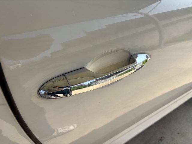 ALFA ROMEO MiTo usata, con Isofix