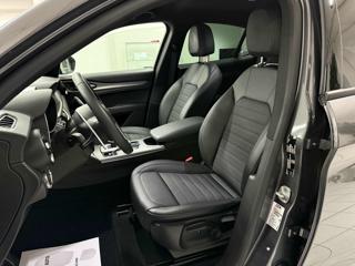 ALFA ROMEO Stelvio usata, con Fari Xenon