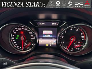 MERCEDES-BENZ GLA 200 usata, con Servosterzo