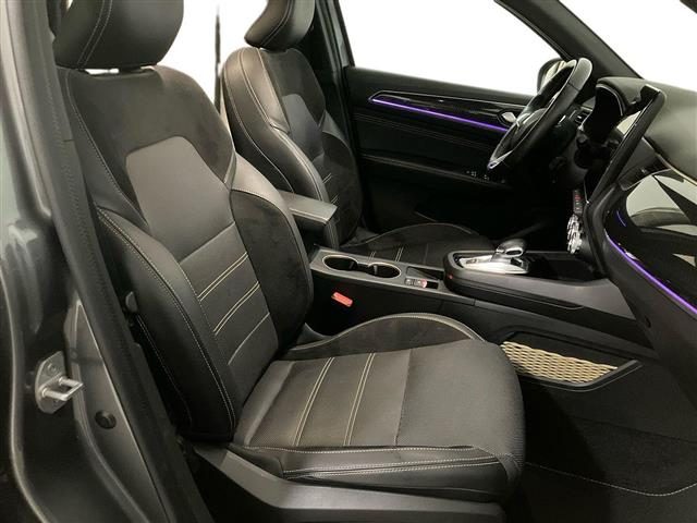 RENAULT Arkana usata, con ESP